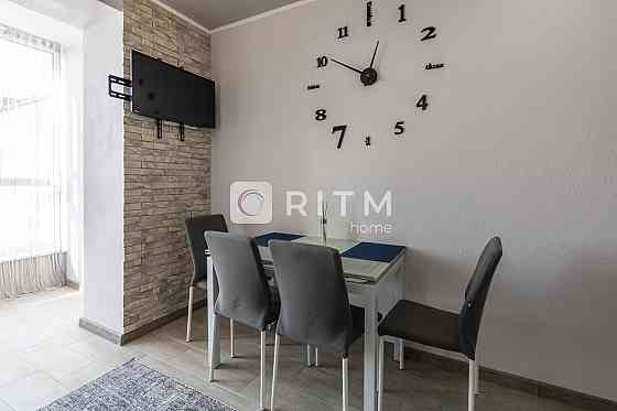 1-к. квартир в затищному районі за вул. Івасюка Ивано-Франковск