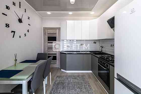 1-к. квартир в затищному районі за вул. Івасюка Ивано-Франковск