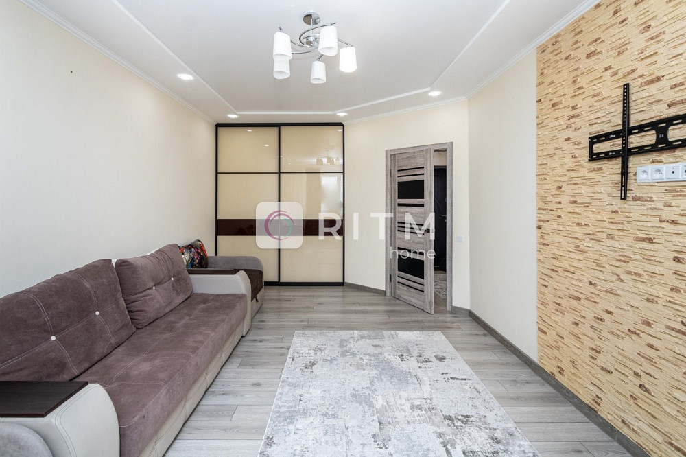 1-к. квартир в затищному районі за вул. Івасюка Ивано-Франковск - изображение 8