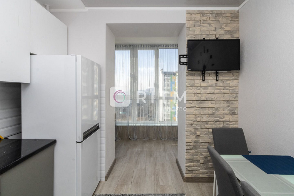 1-к. квартир в затищному районі за вул. Івасюка Ивано-Франковск - изображение 6