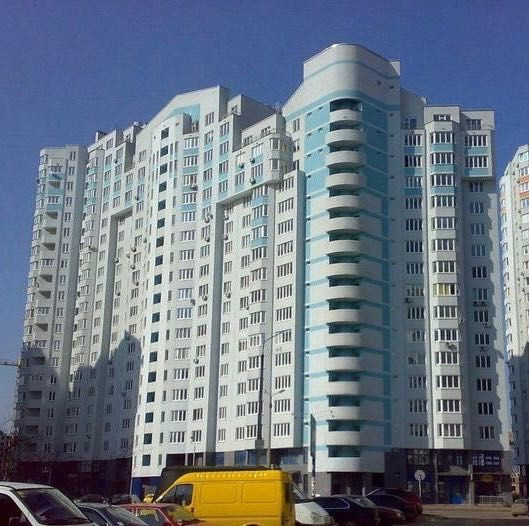 1 кімнатна вул.Гмирі 4, Оренда  Довгострокова Ремонт Метро Киев - изображение 2