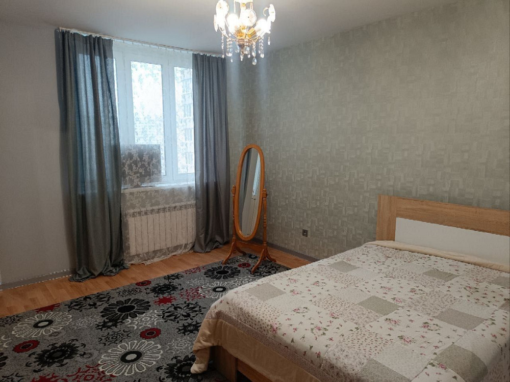 1 кімнатна вул.Гмирі 4, Оренда  Довгострокова Ремонт Метро Киев - изображение 6