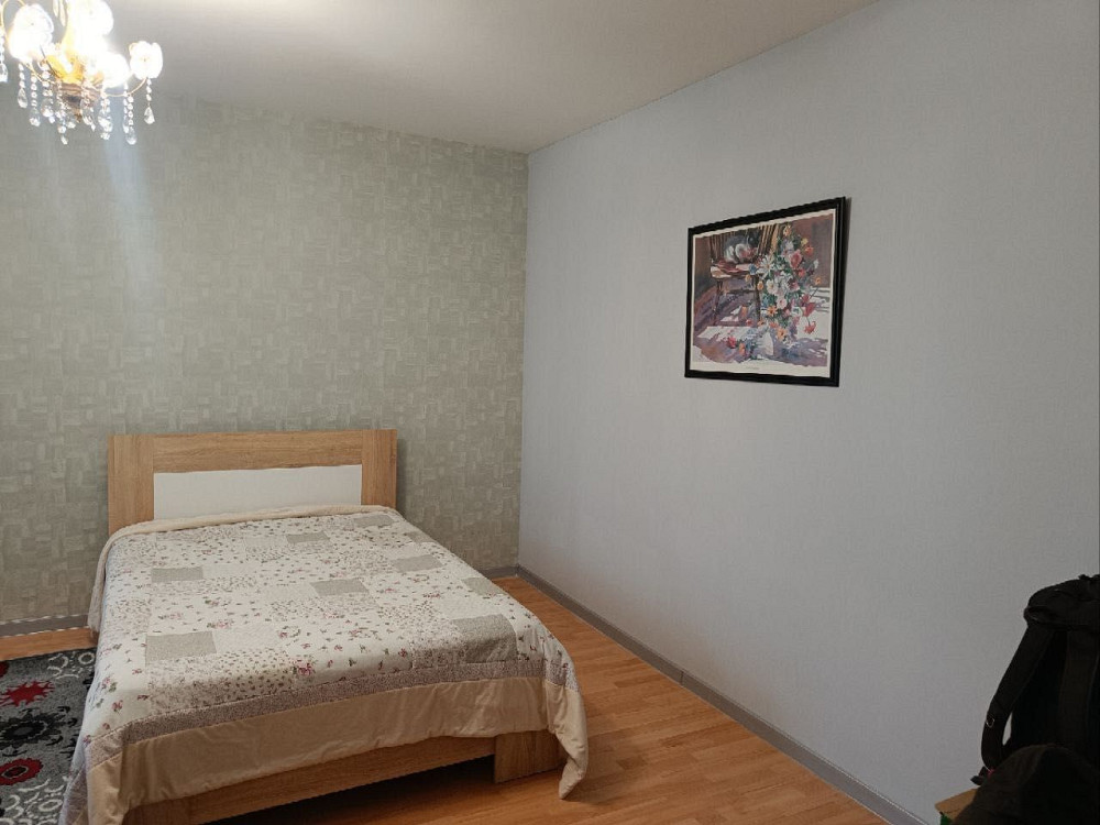 1 кімнатна вул.Гмирі 4, Оренда  Довгострокова Ремонт Метро Киев - изображение 4