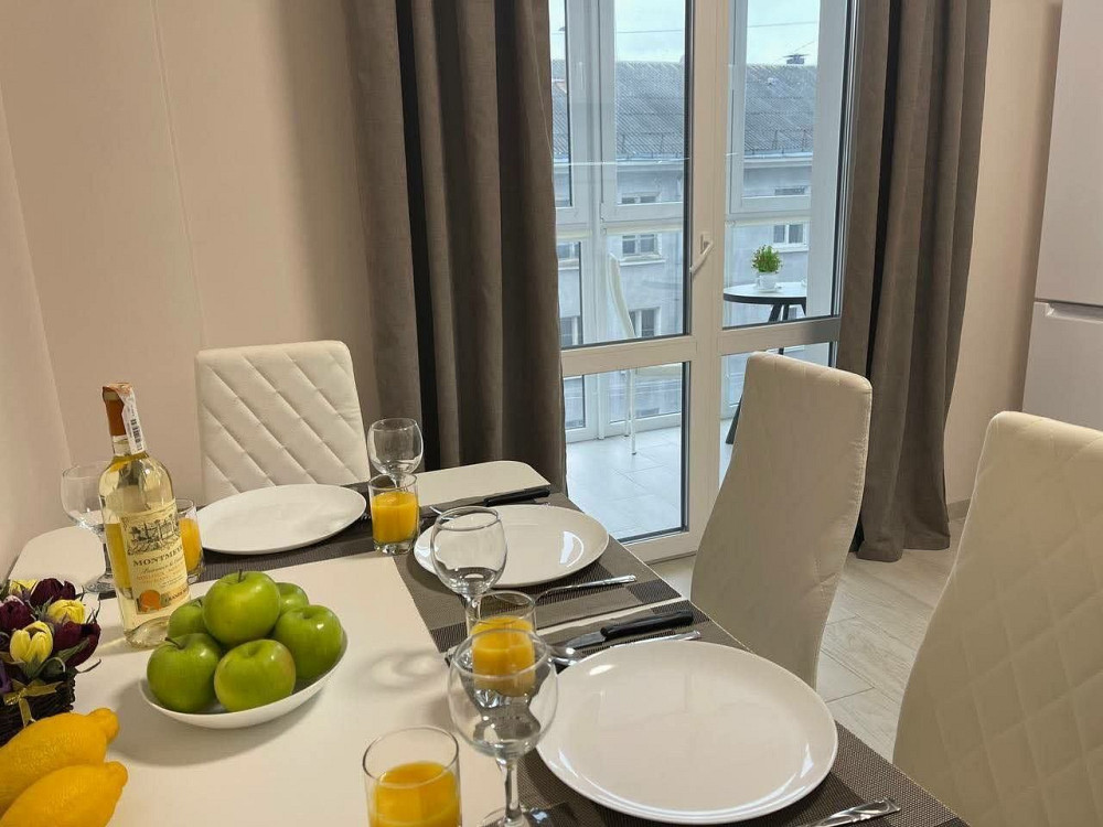 ‼️Оренда вишуканої 1 кімнатної квартири в самісінькому центрі міста Ровно - изображение 3