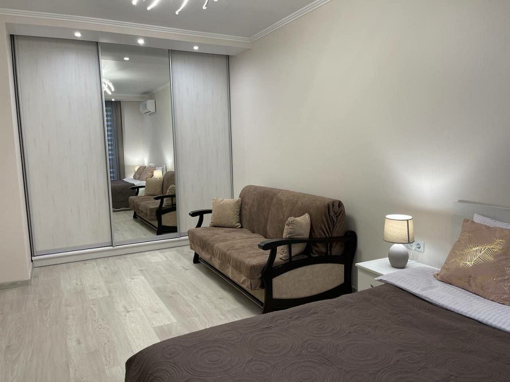 ‼️Оренда вишуканої 1 кімнатної квартири в самісінькому центрі міста Ровно - изображение 5