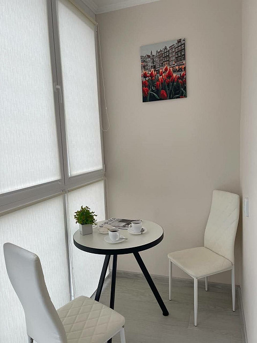 ‼️Оренда вишуканої 1 кімнатної квартири в самісінькому центрі міста Ровно - изображение 4