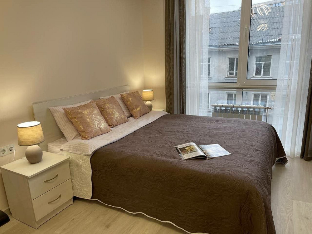 ‼️Оренда вишуканої 1 кімнатної квартири в самісінькому центрі міста Ровно - изображение 1