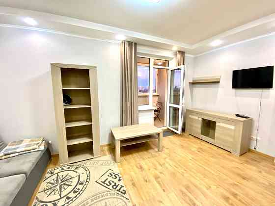 2-кімнатна квартира Тбіліський провулок 1 Політехнічний інститут Киев