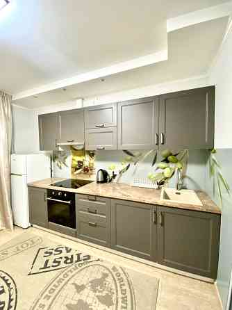 2-кімнатна квартира Тбіліський провулок 1 Політехнічний інститут Киев