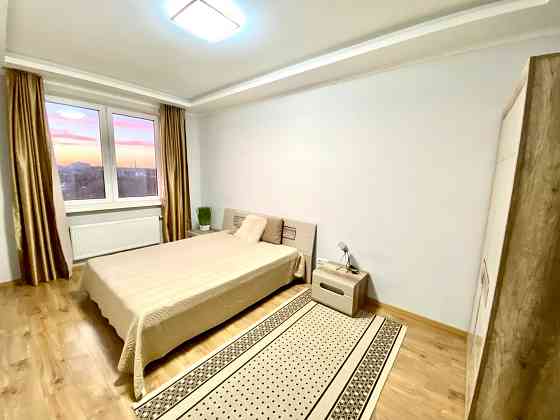 2-кімнатна квартира Тбіліський провулок 1 Політехнічний інститут Киев