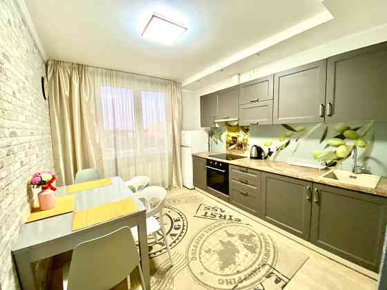 2-кімнатна квартира Тбіліський провулок 1 Політехнічний інститут Киев