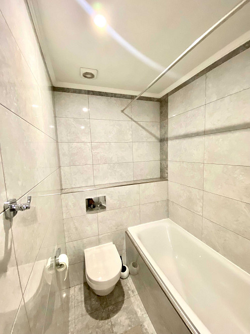 2-кімнатна квартира Тбіліський провулок 1 Політехнічний інститут Киев - изображение 8