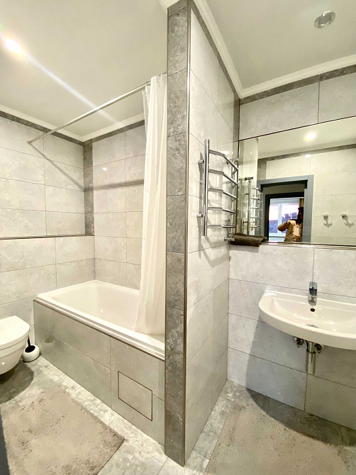 2-кімнатна квартира Тбіліський провулок 1 Політехнічний інститут Киев - изображение 7