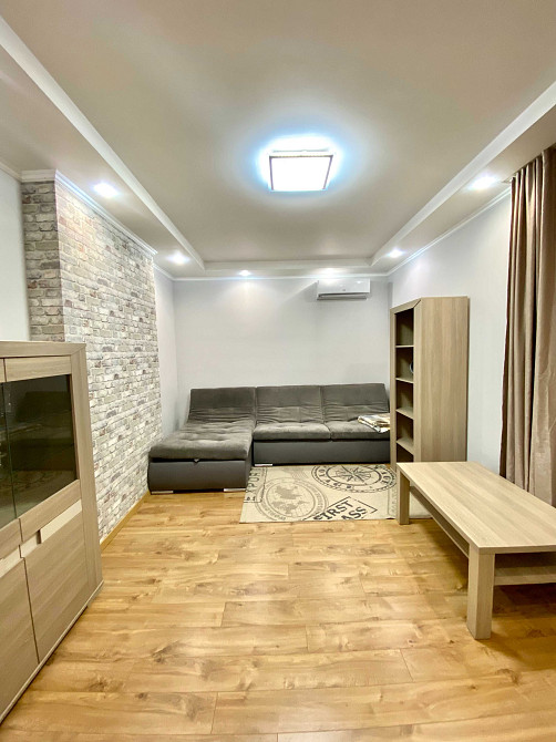 2-кімнатна квартира Тбіліський провулок 1 Політехнічний інститут Киев - изображение 2