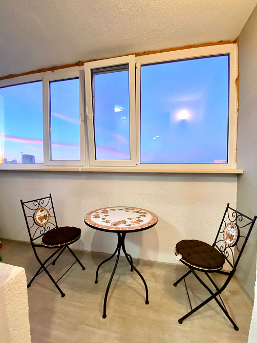 2-кімнатна квартира Тбіліський провулок 1 Політехнічний інститут Киев - изображение 4