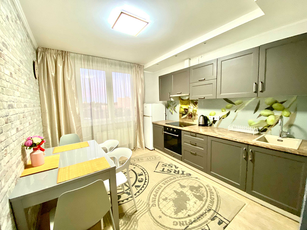 2-кімнатна квартира Тбіліський провулок 1 Політехнічний інститут Киев - изображение 5