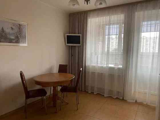 Здам 1-кімнатну квартиру ЖК Голосієво Голосіївська Деміївська Киев