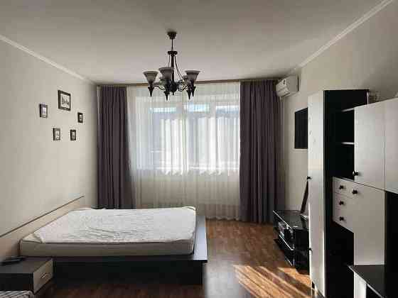 Здам 1-кімнатну квартиру ЖК Голосієво Голосіївська Деміївська Киев