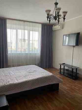 Здам 1-кімнатну квартиру ЖК Голосієво Голосіївська Деміївська Киев