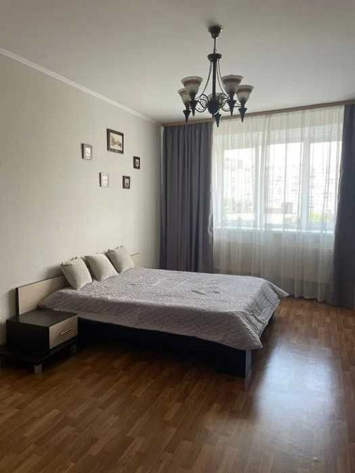 Здам 1-кімнатну квартиру ЖК Голосієво Голосіївська Деміївська Киев - изображение 1