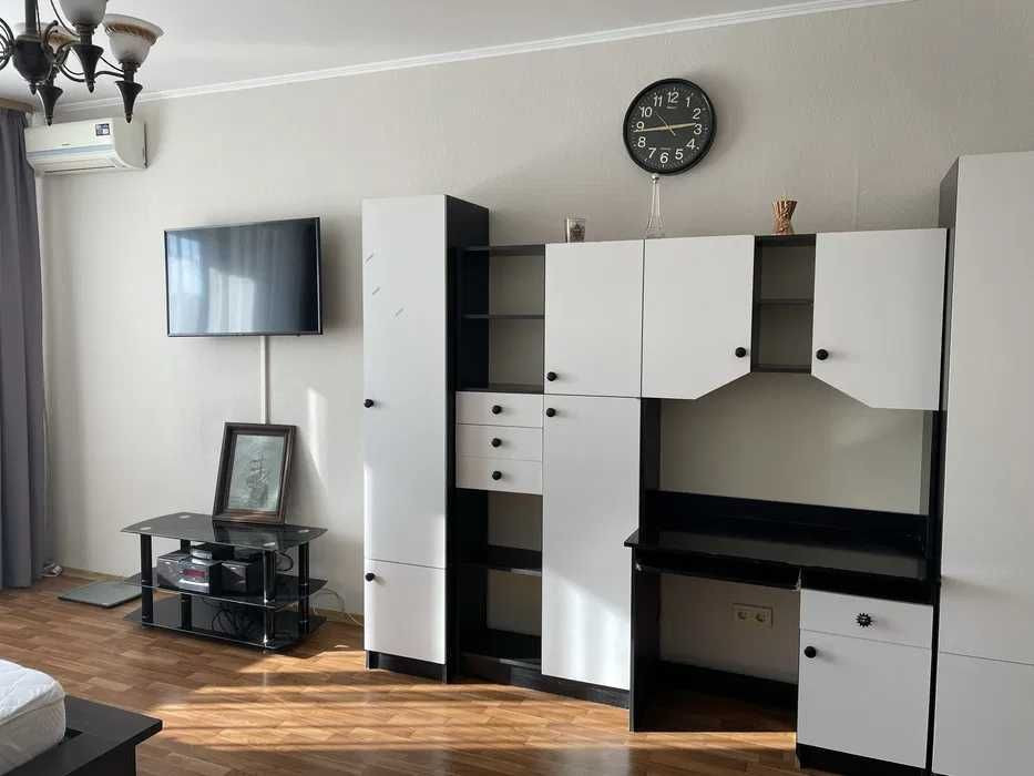 Здам 1-кімнатну квартиру ЖК Голосієво Голосіївська Деміївська Киев - изображение 7