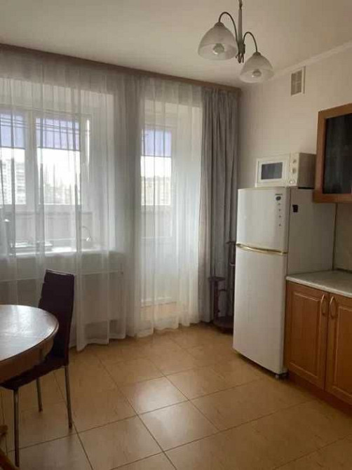 Здам 1-кімнатну квартиру ЖК Голосієво Голосіївська Деміївська Киев - изображение 4