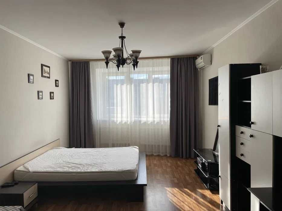 Здам 1-кімнатну квартиру ЖК Голосієво Голосіївська Деміївська Киев - изображение 2