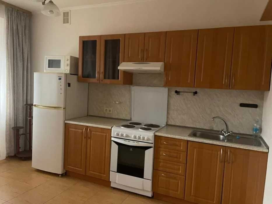 Здам 1-кімнатну квартиру ЖК Голосієво Голосіївська Деміївська Киев - изображение 5