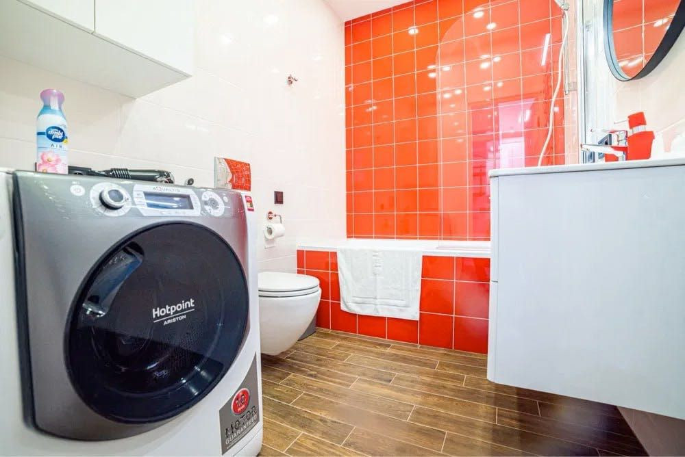 оренда 1-кімнатна квартира в ЖК "Авалон", вул. Замарстинівська, 55. Lviv - photo 5