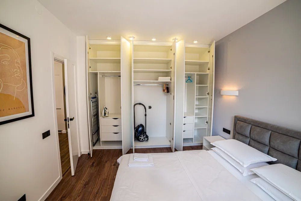 оренда 1-кімнатна квартира в ЖК "Авалон", вул. Замарстинівська, 55. Lviv - photo 4