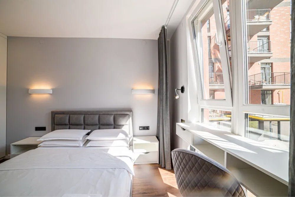 оренда 1-кімнатна квартира в ЖК "Авалон", вул. Замарстинівська, 55. Lviv - photo 7