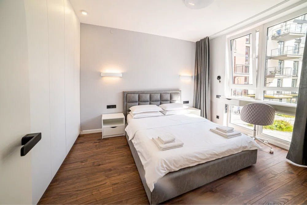 оренда 1-кімнатна квартира в ЖК "Авалон", вул. Замарстинівська, 55. Lviv - photo 8