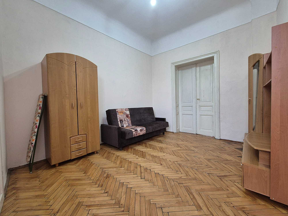 Оренда 2к квартири вул.Руська (р-н Миколаївська Церква) Черновцы - изображение 3