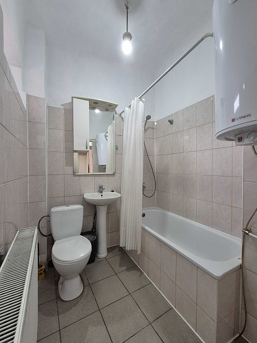 Оренда 2к квартири вул.Руська (р-н Миколаївська Церква) Черновцы - изображение 8