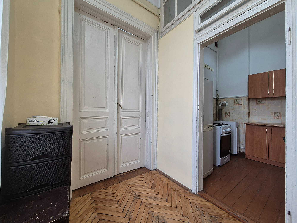 Оренда 2к квартири вул.Руська (р-н Миколаївська Церква) Черновцы - изображение 6