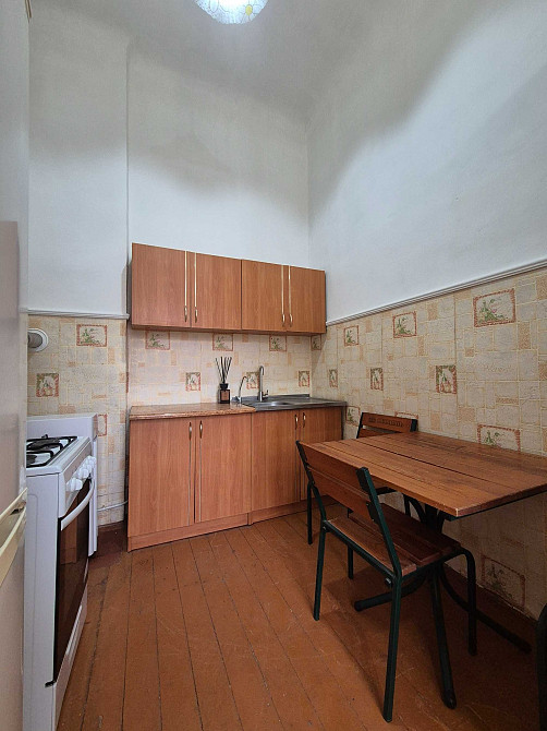 Оренда 2к квартири вул.Руська (р-н Миколаївська Церква) Черновцы - изображение 5