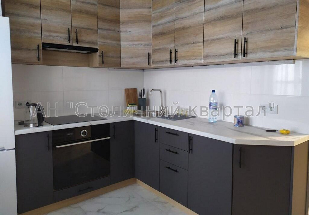 Оренда 1-кімн.квартири ЖК Пектораль, Борщагівка Киев - изображение 8