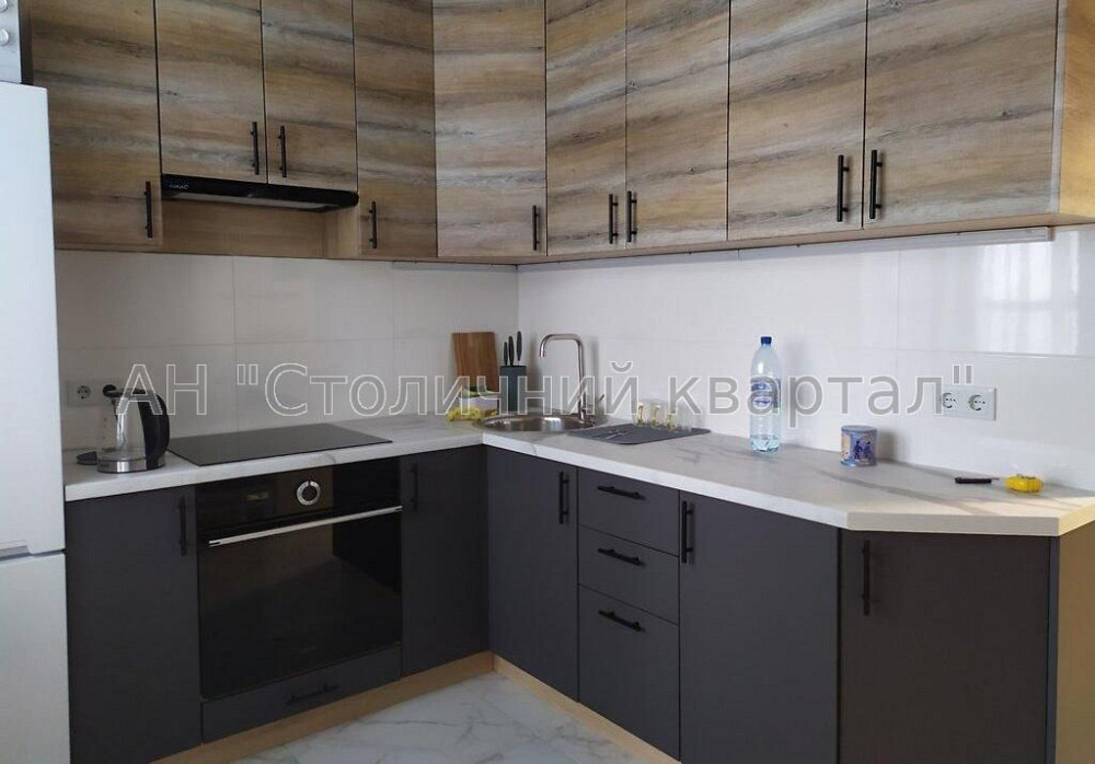 Оренда 1-кімн.квартири ЖК Пектораль, Борщагівка Киев - изображение 7