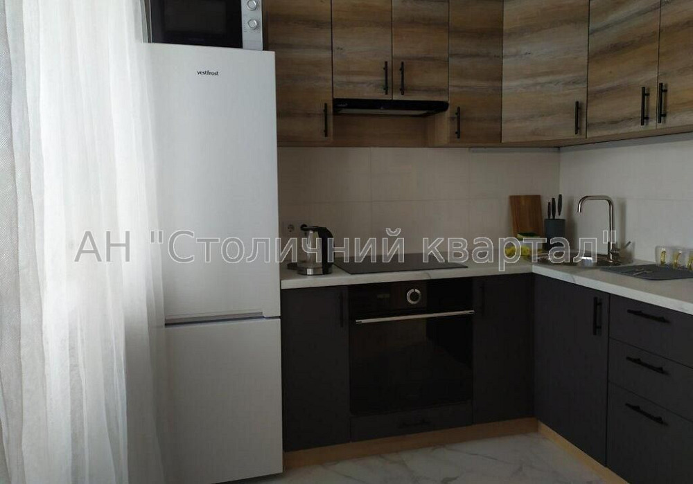 Оренда 1-кімн.квартири ЖК Пектораль, Борщагівка Киев - изображение 6