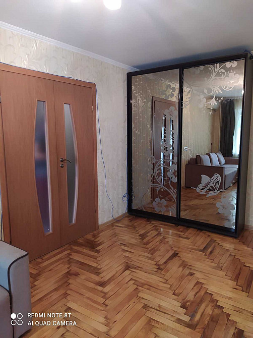 Оренда 3-х кімнатної квартири у центрі міста Запоріжжя - зображення 1