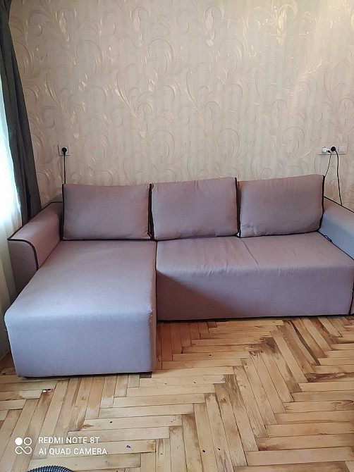 Оренда 3-х кімнатної квартири у центрі міста Запоріжжя - зображення 2