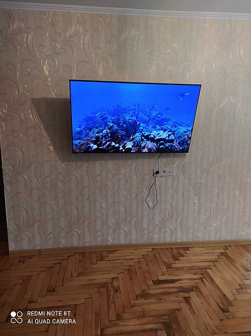 Оренда 3-х кімнатної квартири у центрі міста Запоріжжя - зображення 4