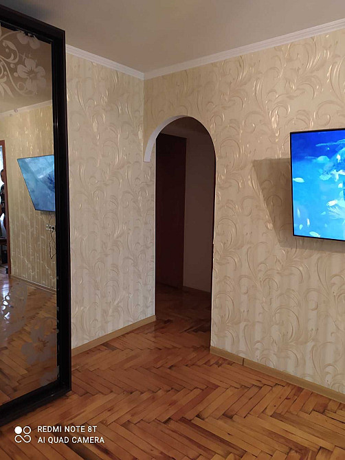 Оренда 3-х кімнатної квартири у центрі міста Запоріжжя - зображення 3