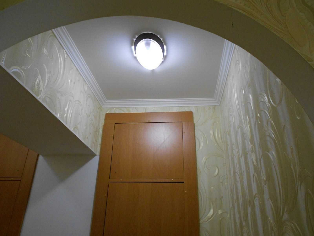 Оренда 3-х кімнатної квартири у центрі міста Запоріжжя - зображення 5