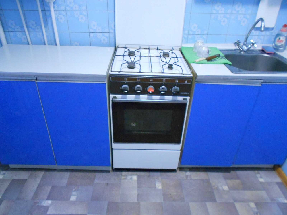 Оренда 3-х кімнатної квартири у центрі міста Запоріжжя - зображення 7