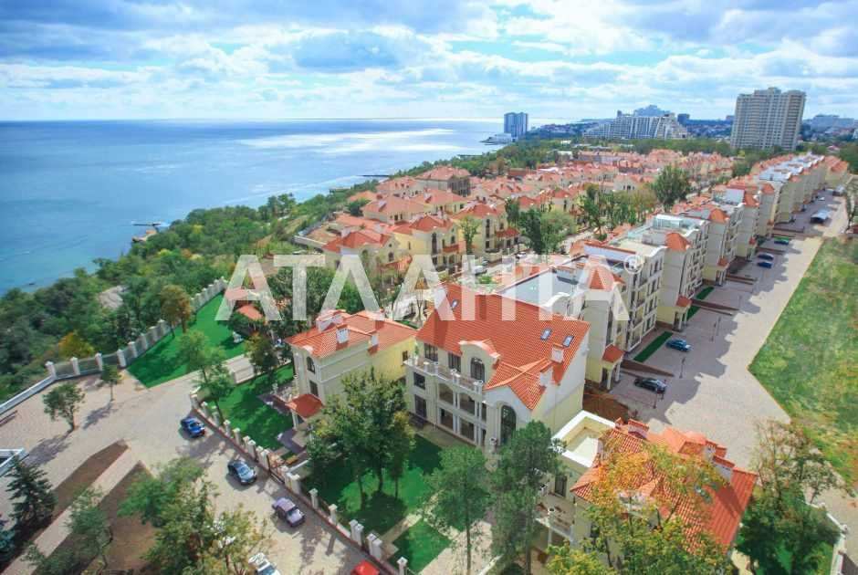 Однокомнатная в новом сданном комплексе Курортный переулок/Аркадия Одеса - зображення 5