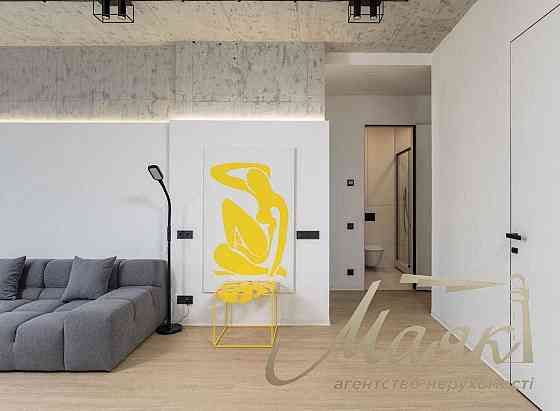 Оренда 2к. квартири в ЖК Французький квартал 2, Предславинська 42А Киев