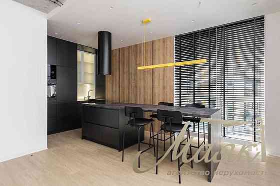 Оренда 2к. квартири в ЖК Французький квартал 2, Предславинська 42А Киев