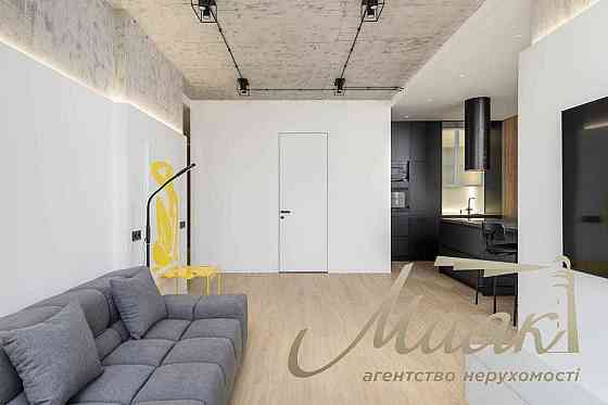 Оренда 2к. квартири в ЖК Французький квартал 2, Предславинська 42А Киев