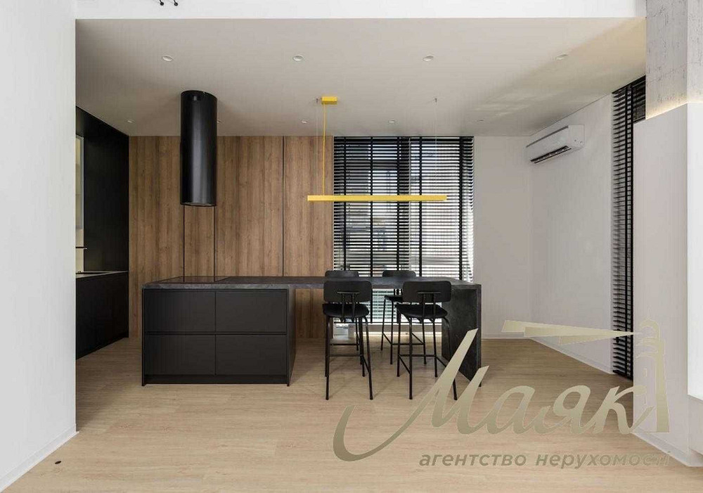 Оренда 2к. квартири в ЖК Французький квартал 2, Предславинська 42А Киев - изображение 7